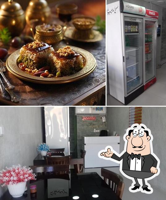 آشپزخانه سلطان