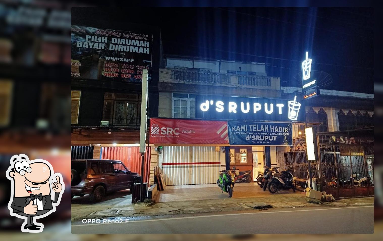 d'Sruput Tarok