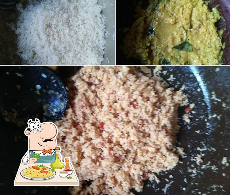 ජා ඇල බත් කඩේ