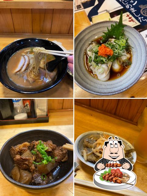 よりみち処 笑月
