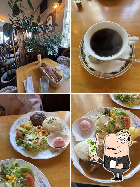 カフェ・ド・ウインズ