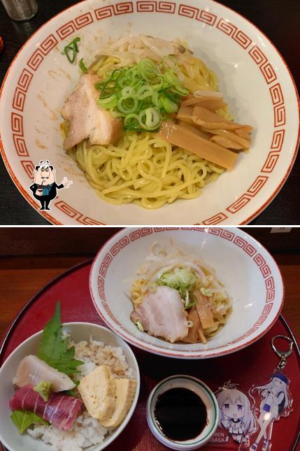 五代目 茶田屋