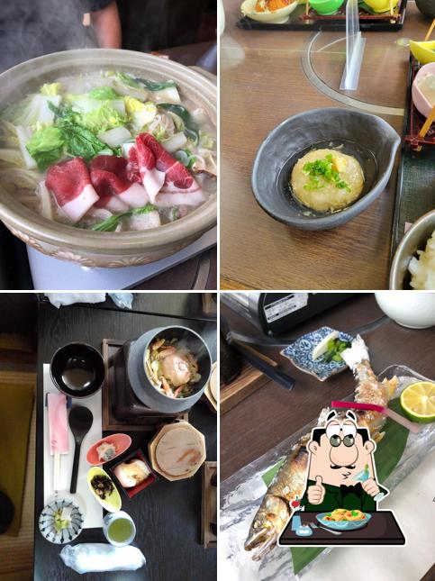四季旬菜 和