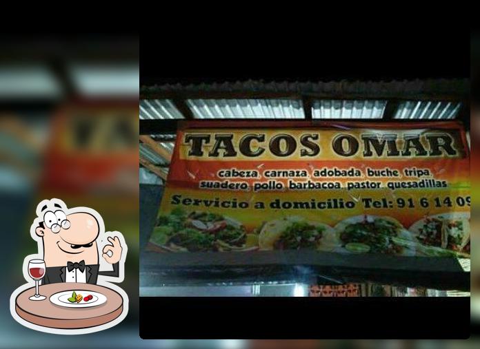 Tacos Omar Tototlán