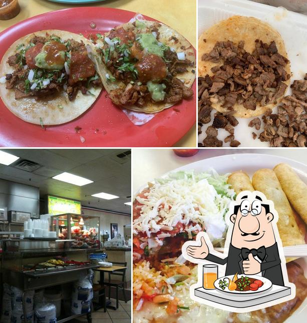 Taquería Carolina - Mexican Restaurant