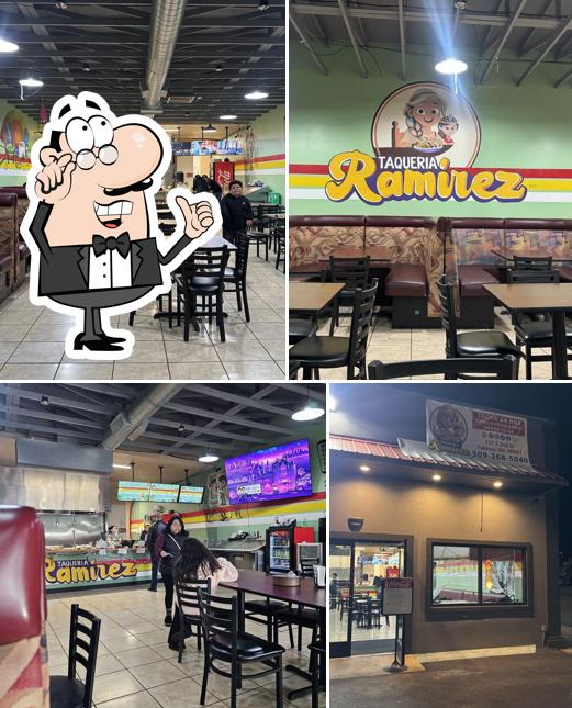 Taqueria Ramirez