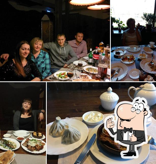 Фотография ресторана "Тбилисо"