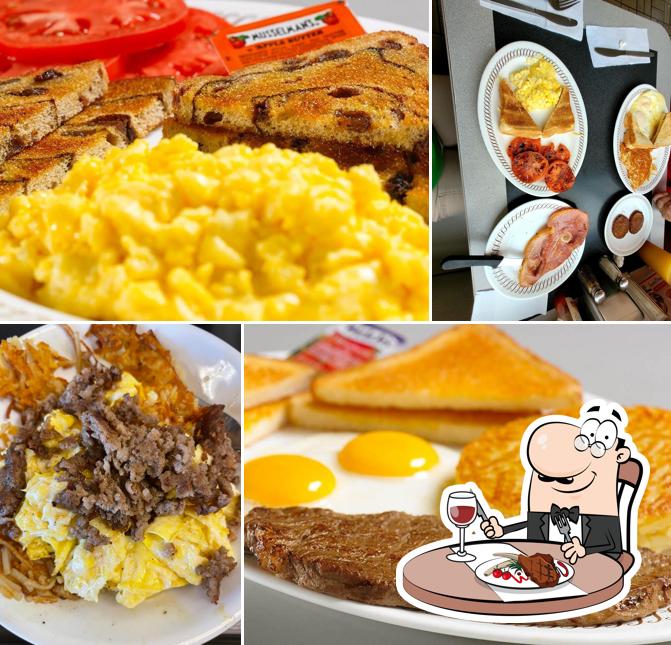 Waffle House