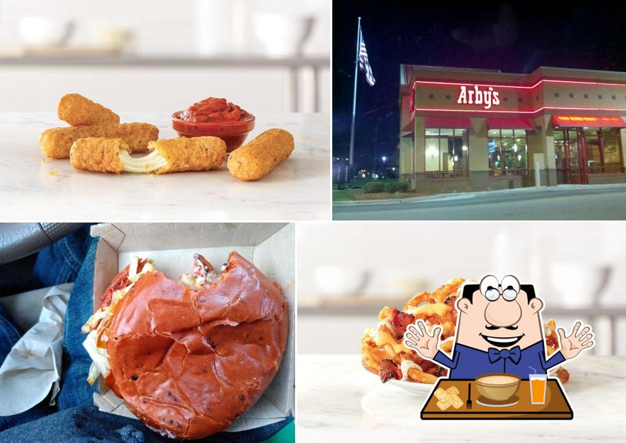 Arby's