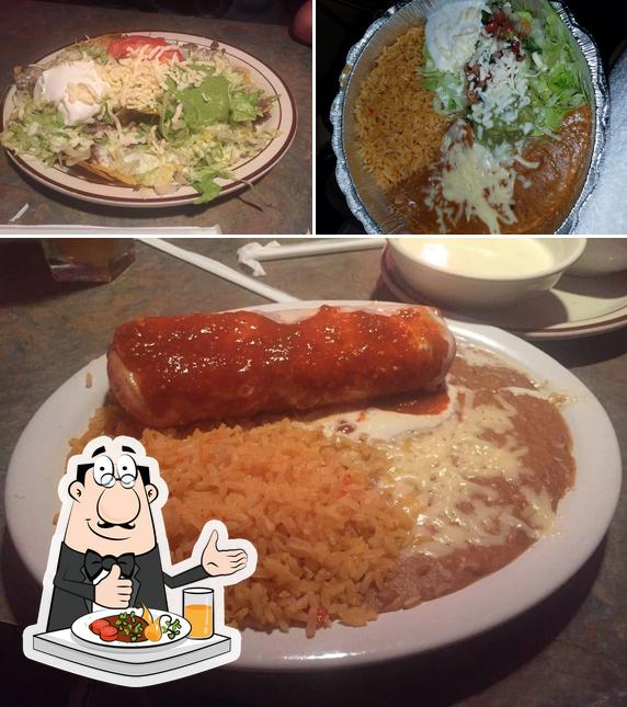Fiesta Ranchera Mexican Restaurant