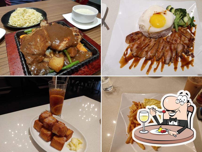 Matsuya - Markham Rd Location