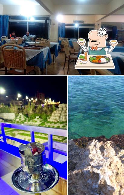 Al Zouzou Restaurant