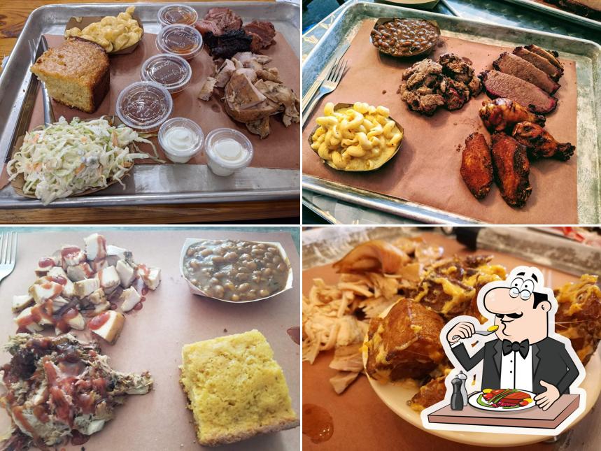 Big Mikes BBQ Cary