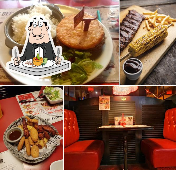 Buffalo Grill Castres