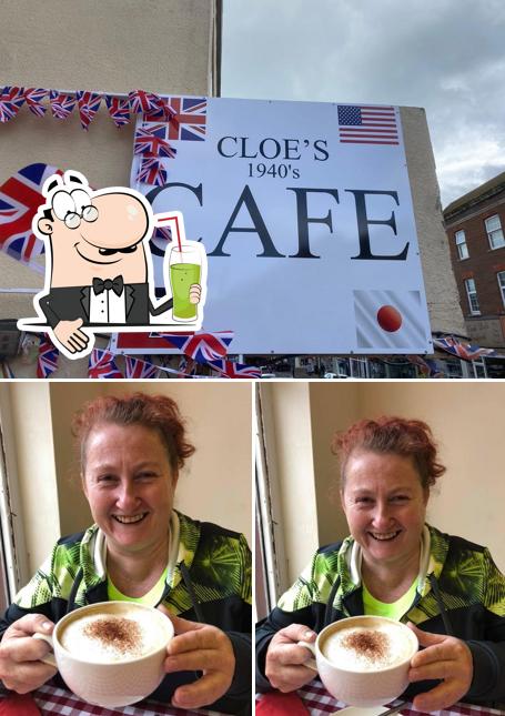 Cloes Coffee Shop