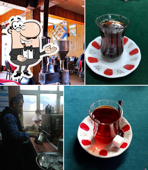 Hakkı Abi'nin Kahvesi
