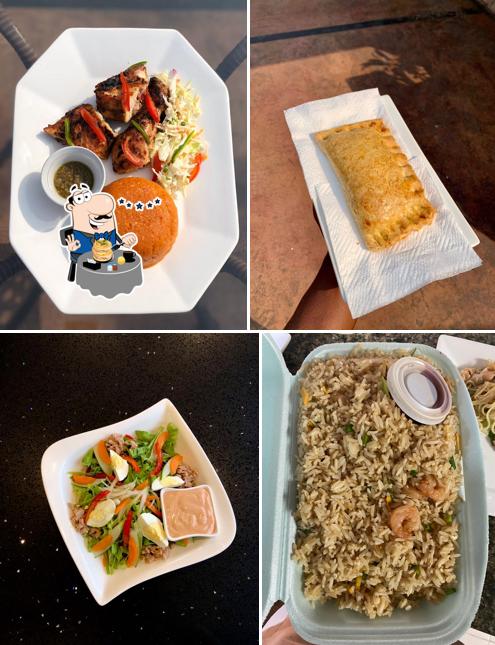 Fridays Bar & Restaurant