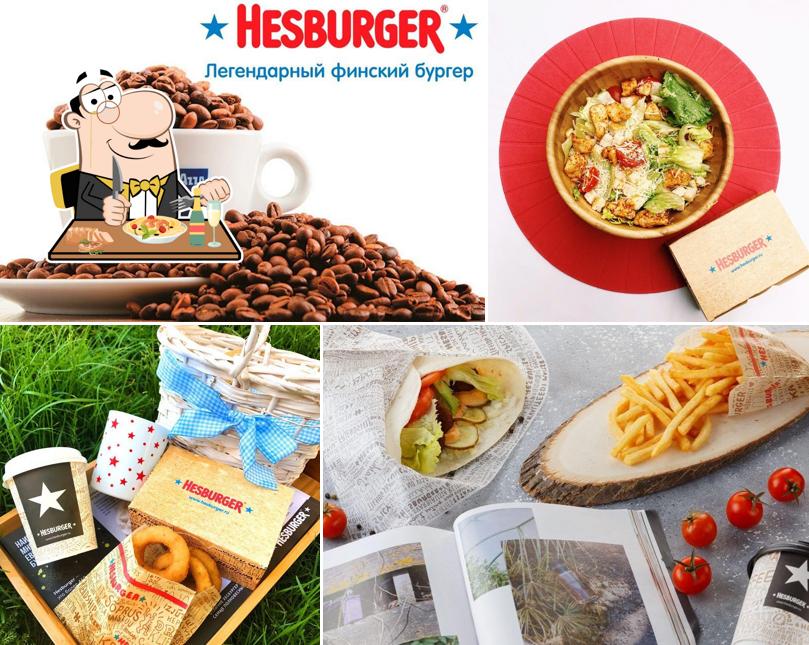 Hesburger