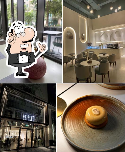 Kyo Restaurant