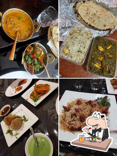 Lakeside Indian Restaurant