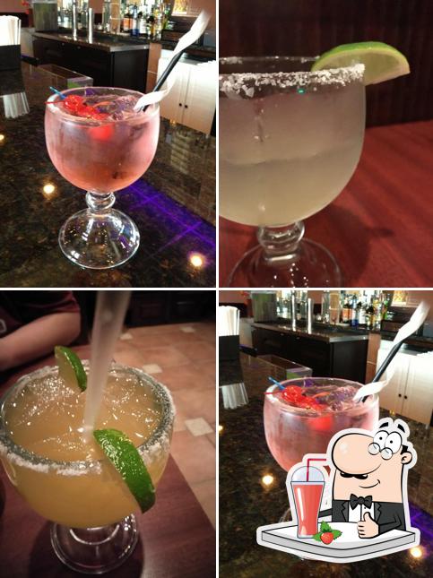 Los Amigos Mexican Restaurant