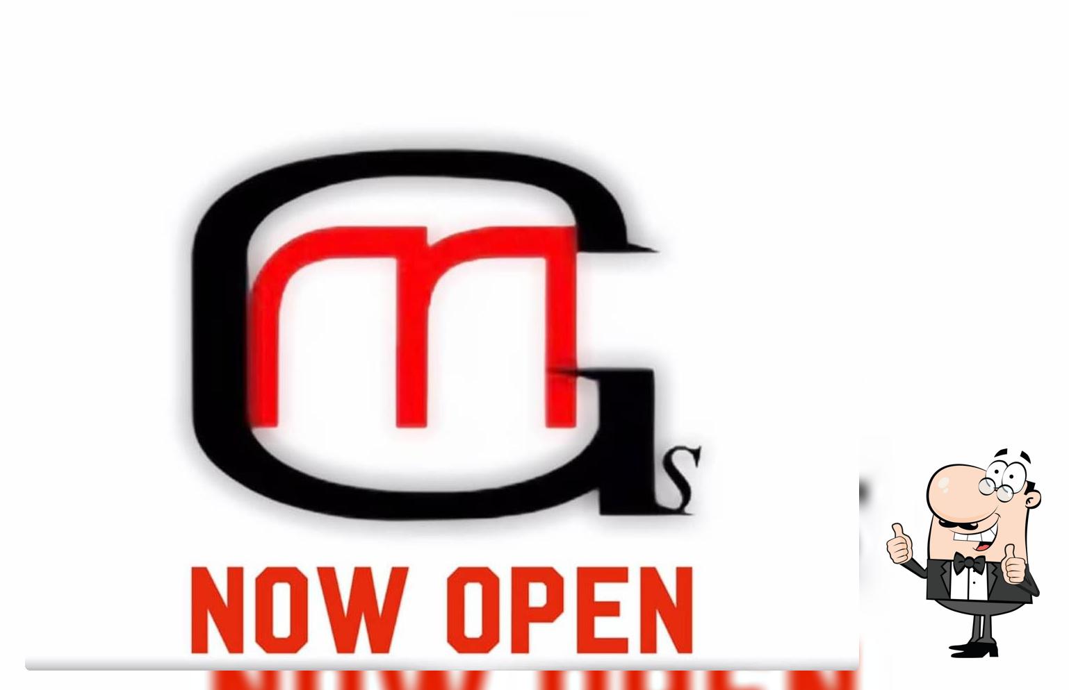 MG's Restaurant