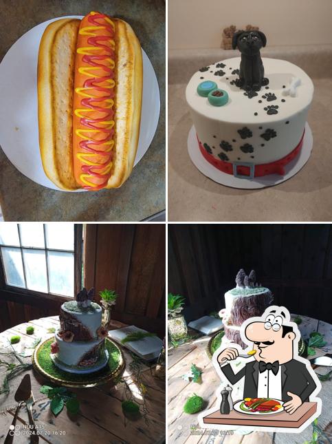 Maddie Cakes