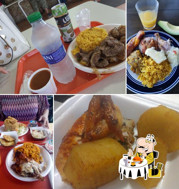 Martin's BBQ