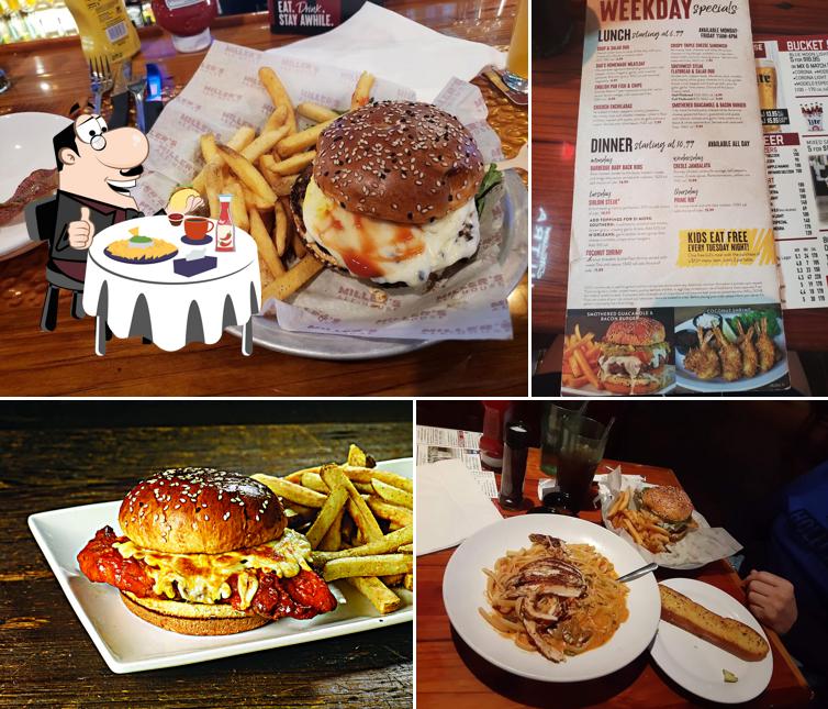 Miller's Ale House