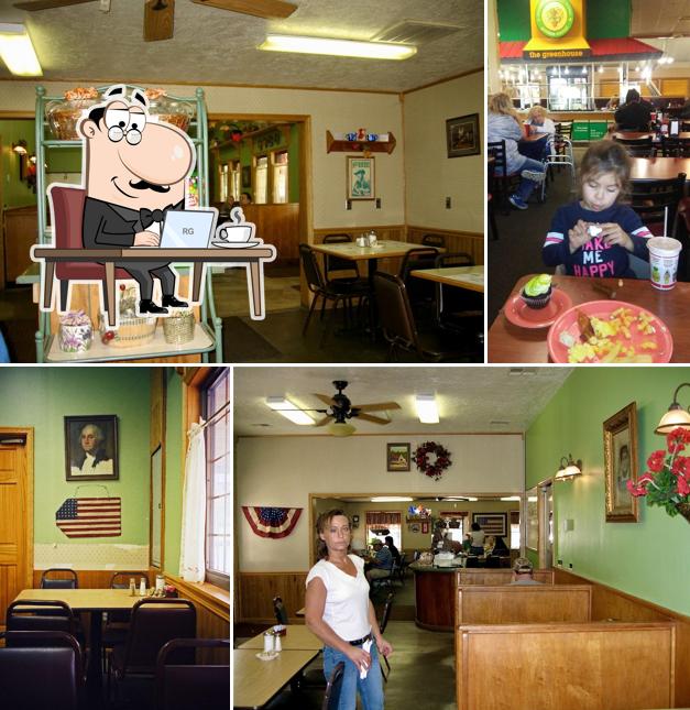 Millie's Restaurant & Bakery