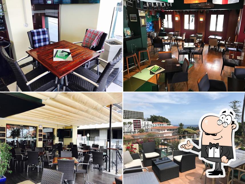 Moynihan's Irish Bar