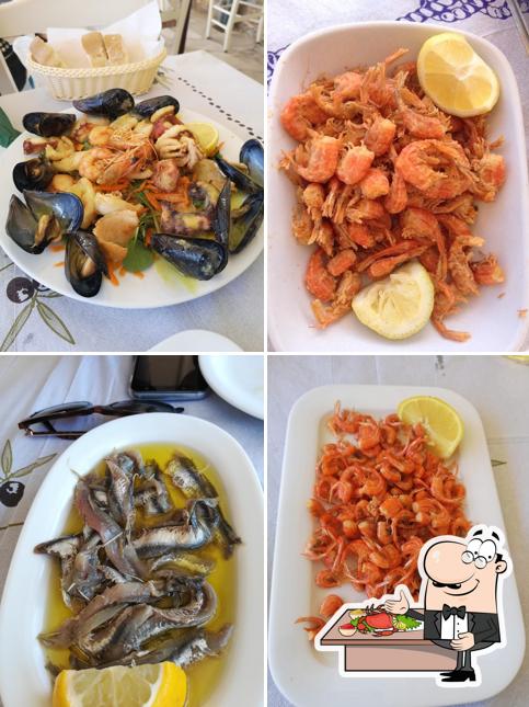 Odyssia Restaurant