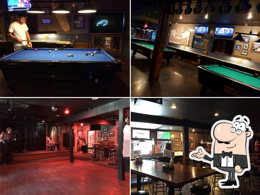 PJ's Roadhouse