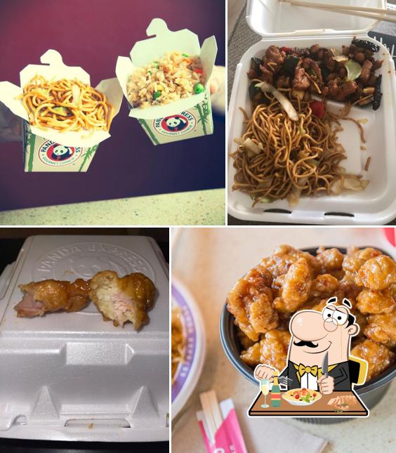Panda Express
