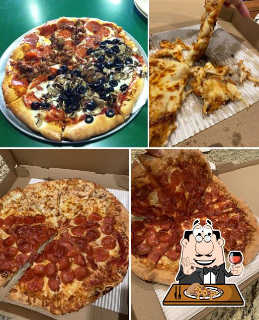 Pizza Factory