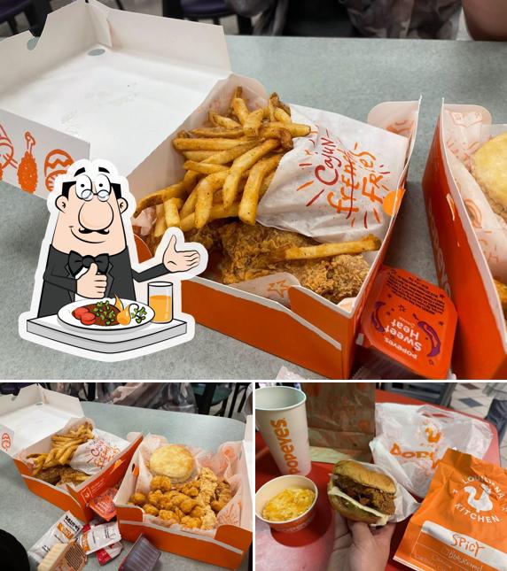 Popeyes