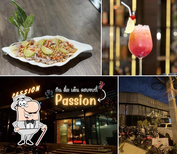 Passion Pub&Restaurant