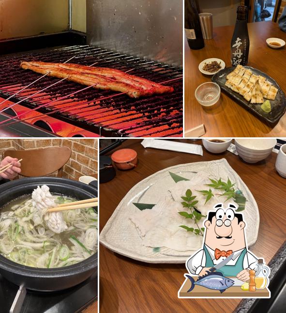Anagomeshi Specialty Kinoya Sannomiya Branch