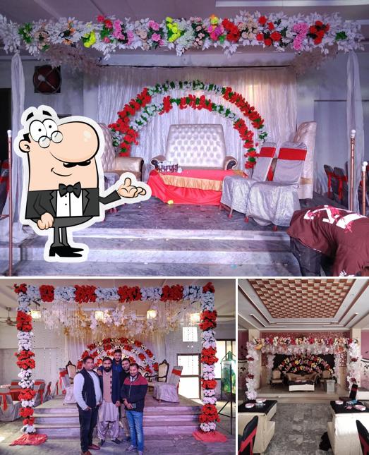 Apna Marriage Hall