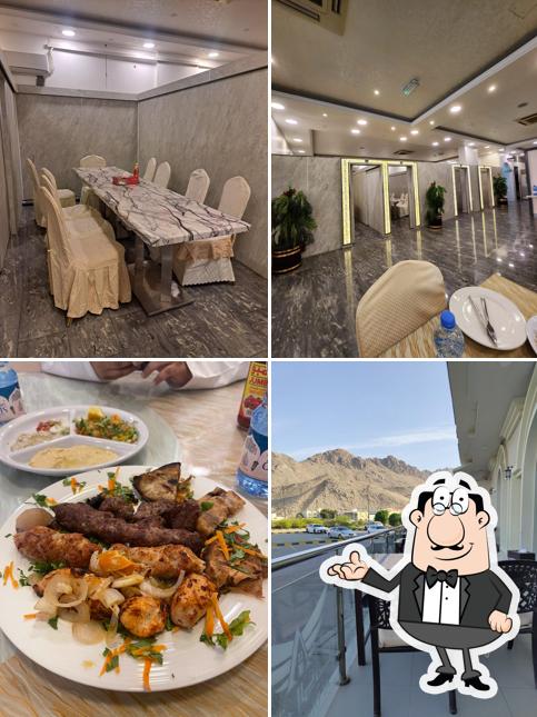 Bahjat Al Sham
