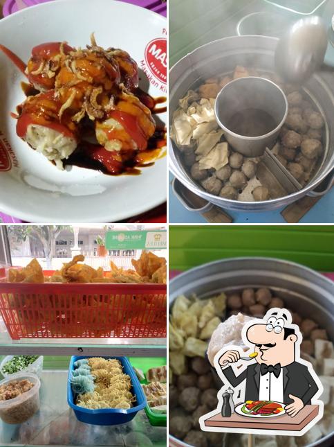 Bakso Sabar