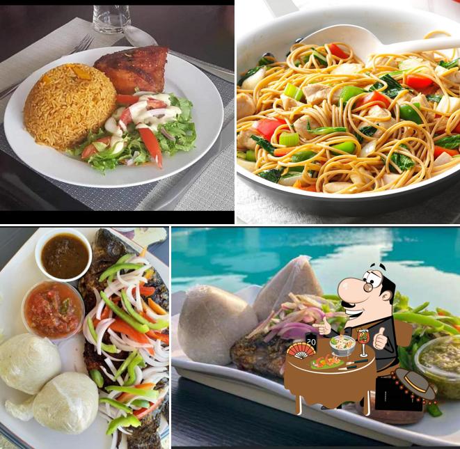 CHOW POT