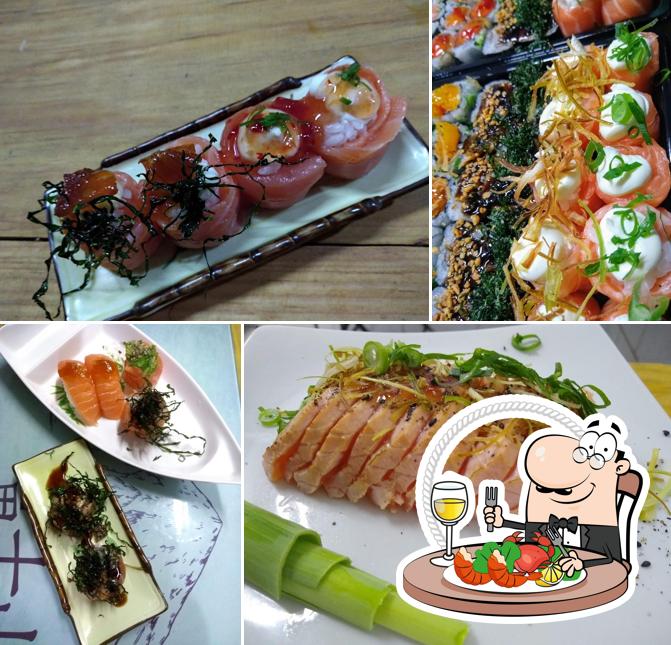 DAMAITÊ SUSHI
