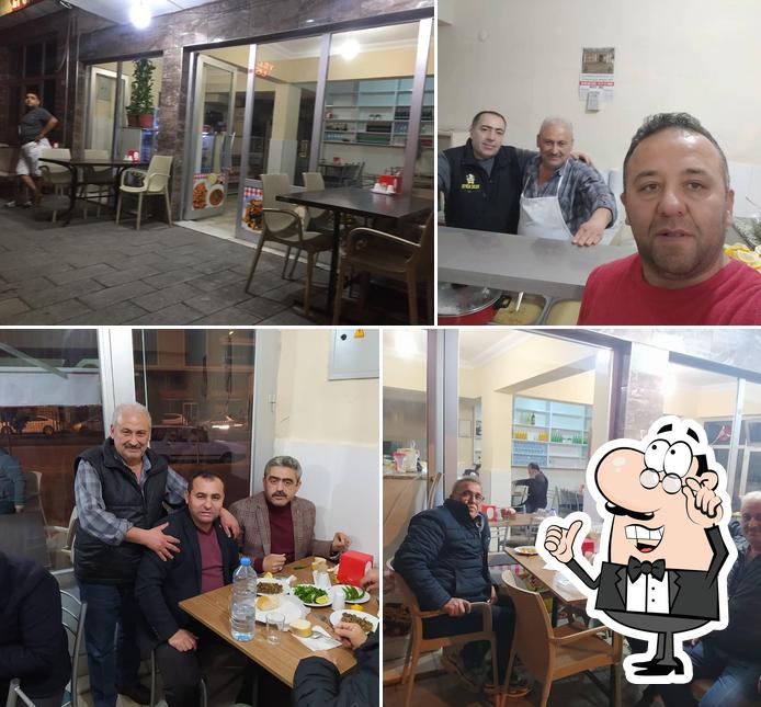 Efsane Çorba Salonu - Meşhur Çine Köftesi