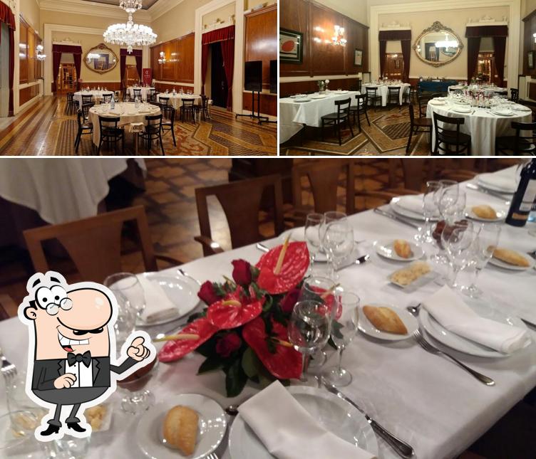 Restaurant El Círcol