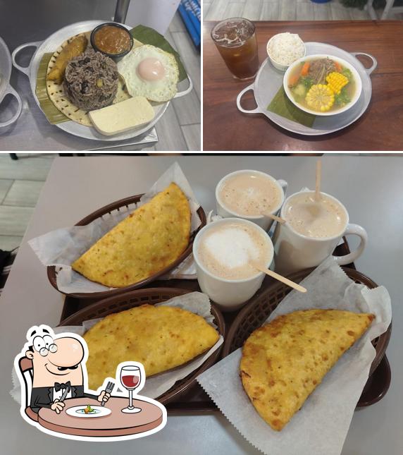 El comalito comida tradicional
