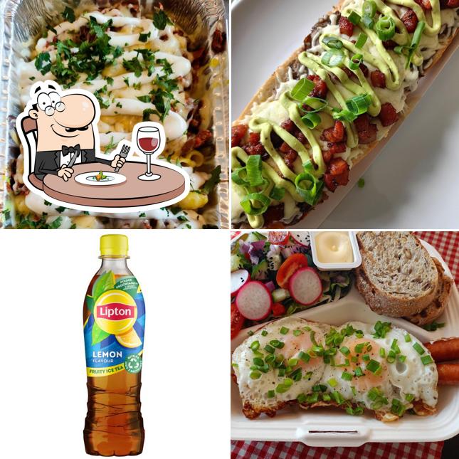 Fryta do syta