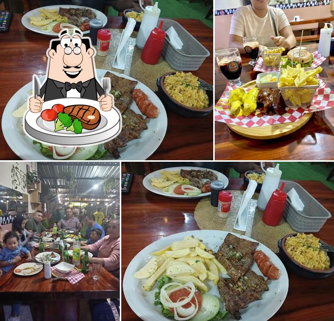LEYNNE’S FOOD
