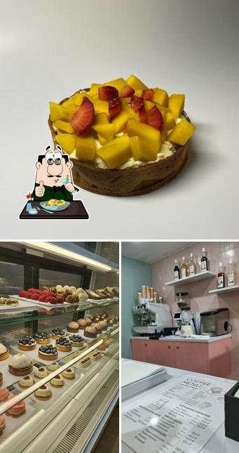 L'art Desserts Boutique