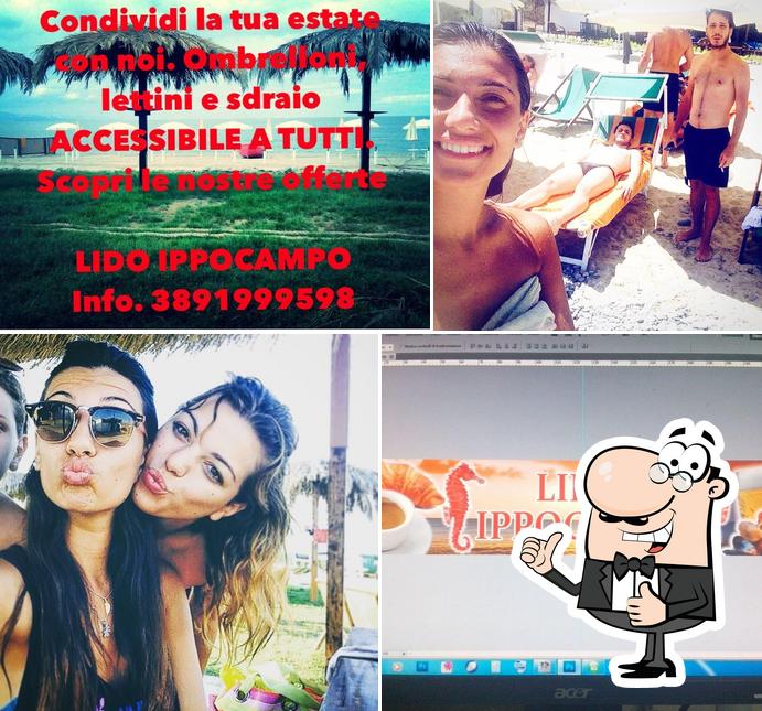 Lido Ippocampo